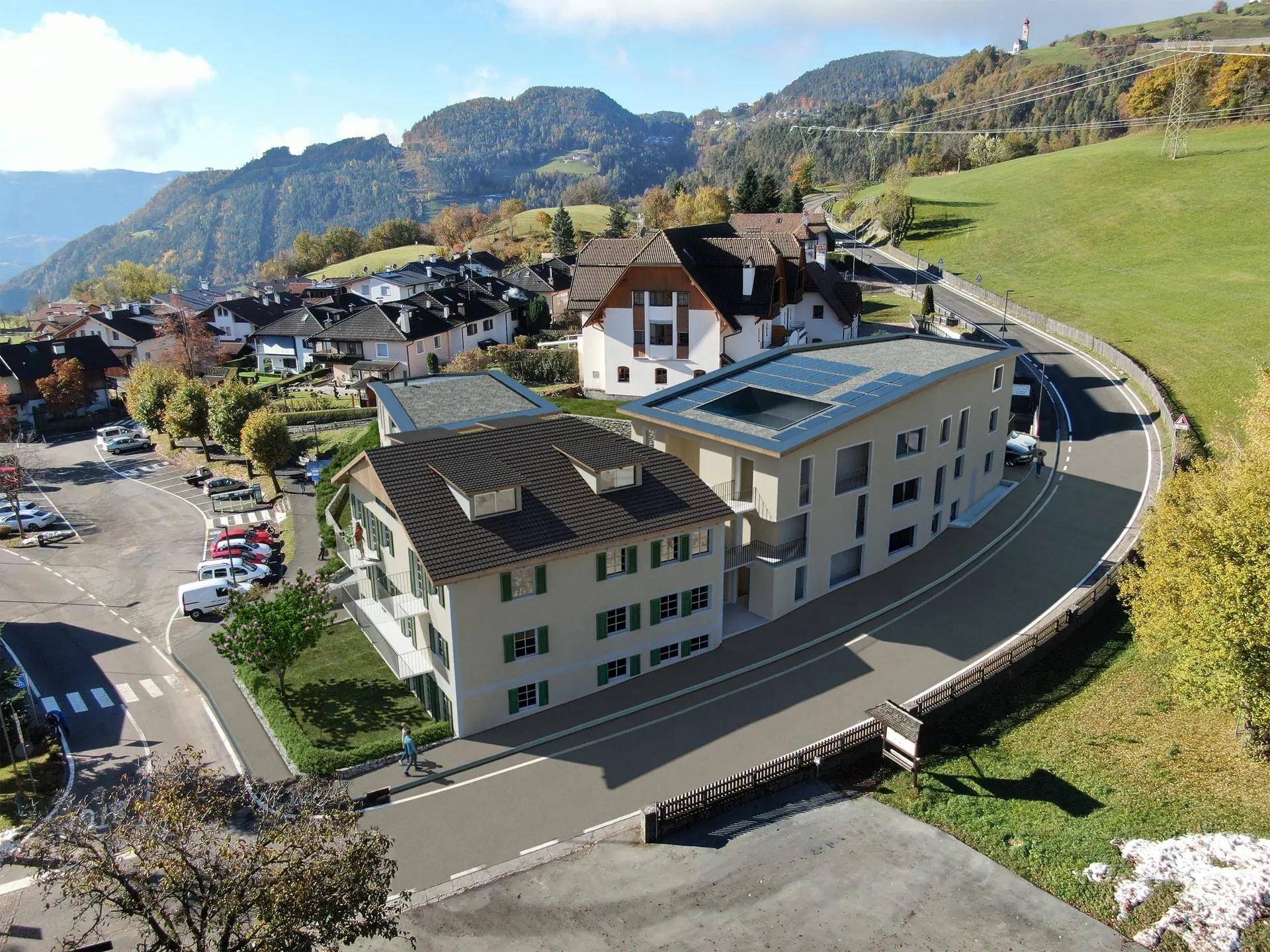 Petersheim-Ritten-Lengstein-Ferienwohnung-5