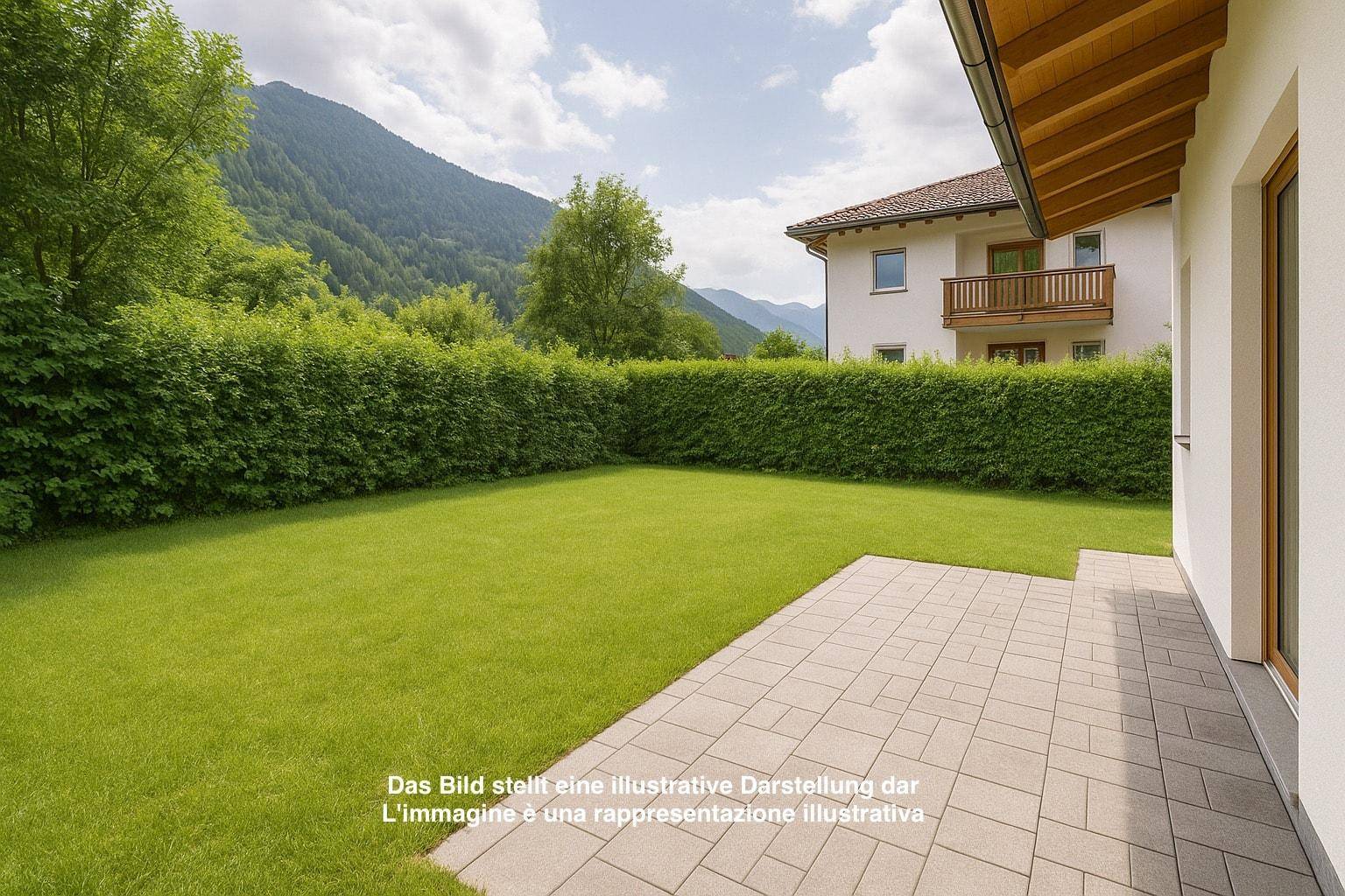 Vinschagu-Neu-Ruhig-4-Zimmer-Val Venosta-Quadrilocale-Quiete-Placetobe