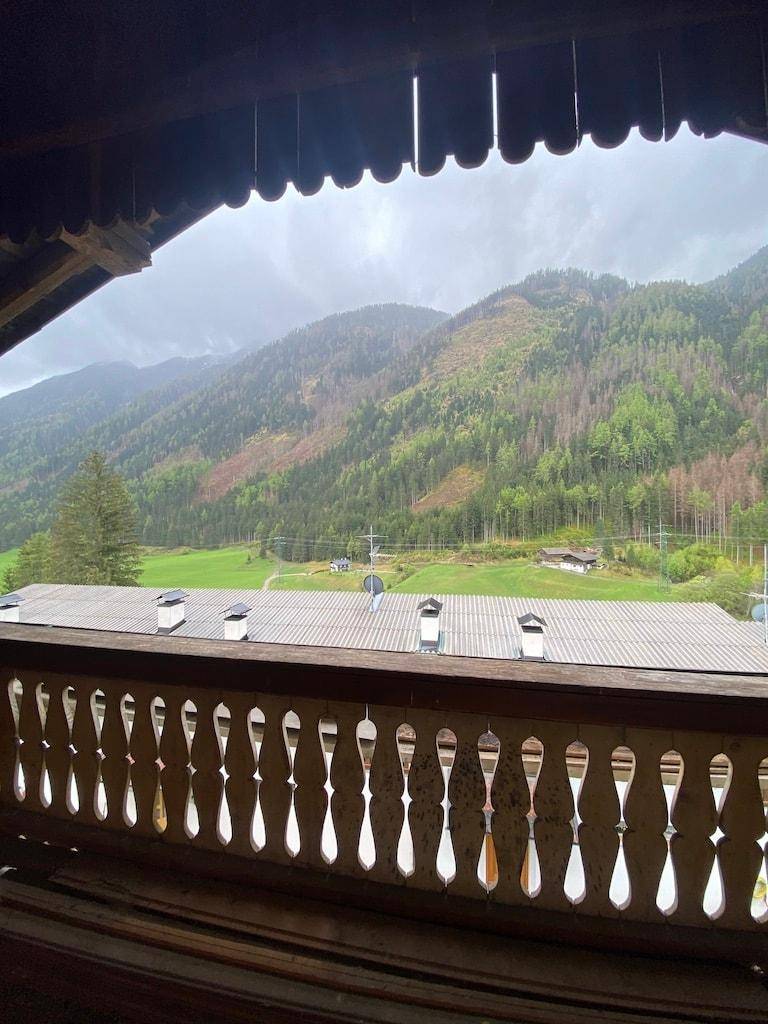 Mühlwald_Hof_Bauernhaus_Sanierungsbedürftig_Sand in Taufers_Campo Tures_Maso_Montagna