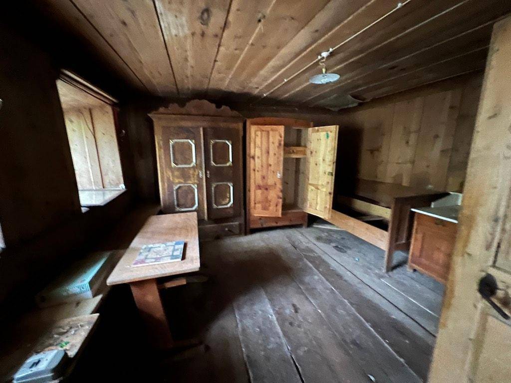 Mühlwald_Hof_Bauernhaus_Sanierungsbedürftig_Sand in Taufers_Campo Tures_Maso_Montagna