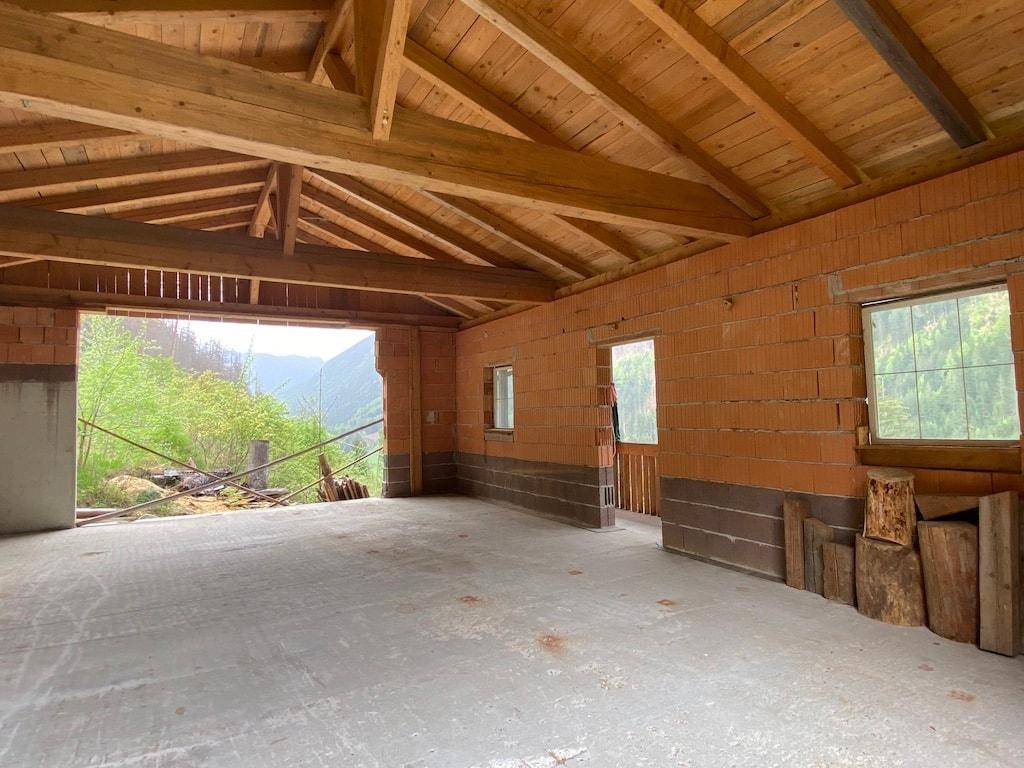 Mühlwald_Hof_Bauernhaus_Sanierungsbedürftig_Sand in Taufers_Campo Tures_Maso_Montagna