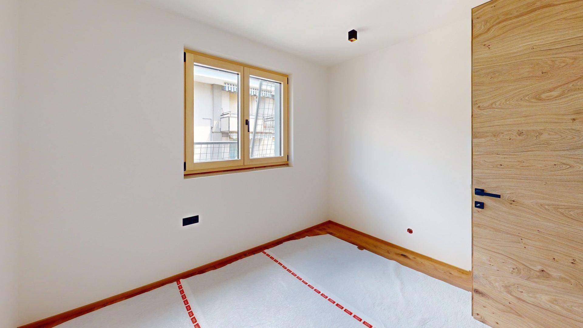 Meran-Merano-Penthouse-Trilocale-Dreizimmerwohnung-Dachterrasse-Terrazza