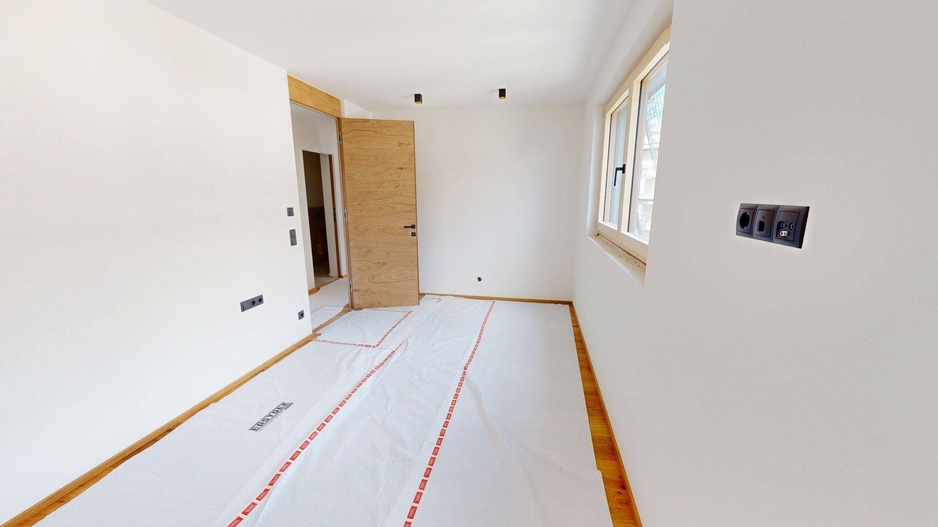 Meran-Merano-Penthouse-Trilocale-Dreizimmerwohnung-Dachterrasse-Terrazza
