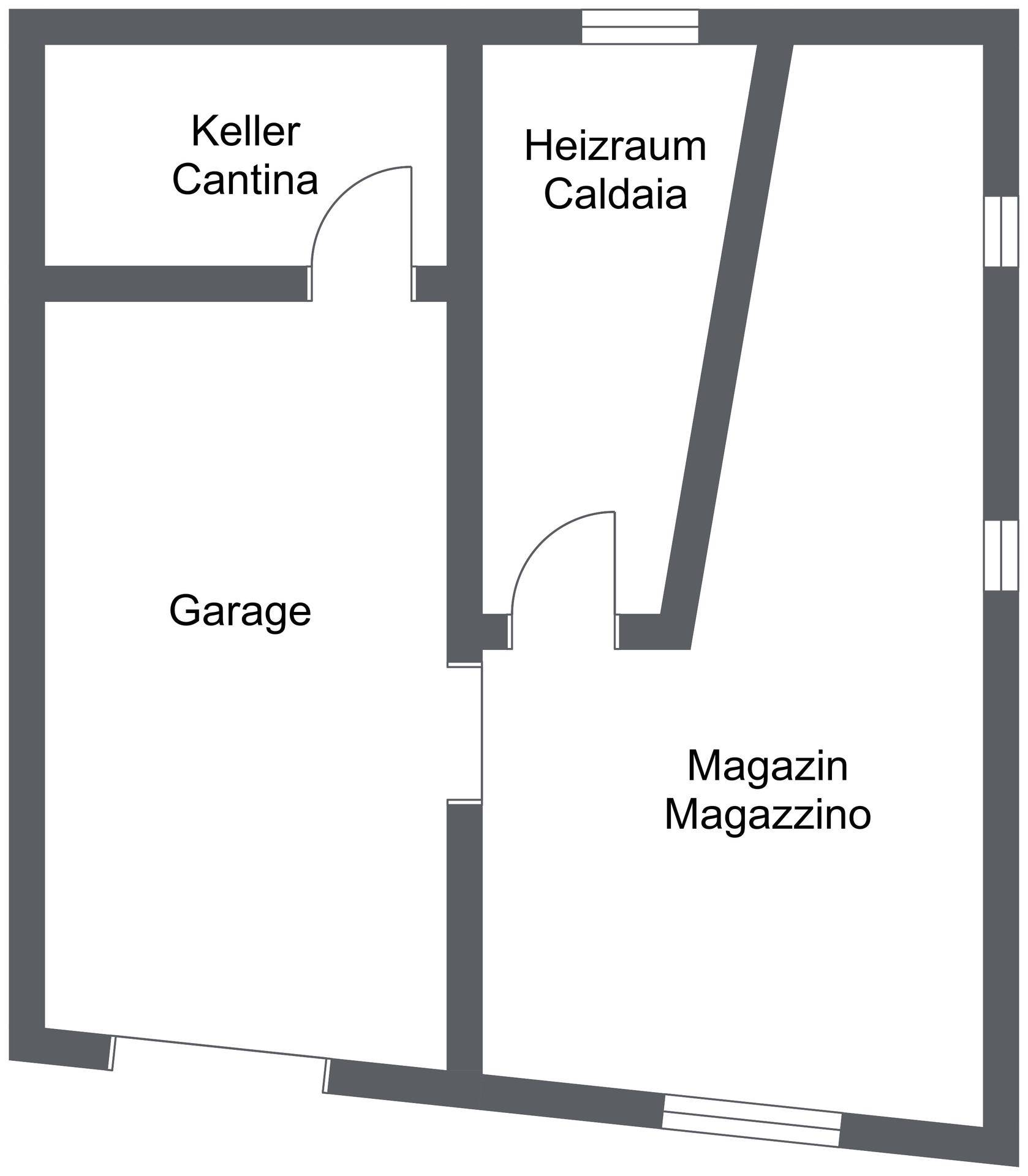 RoomSketcher 2D Floor Plan