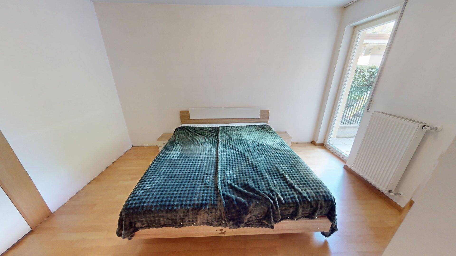 Lana-bilocale-Zweizimmerwohnung-Garten-giardino-Keller-cantina-Garage-Kondominium