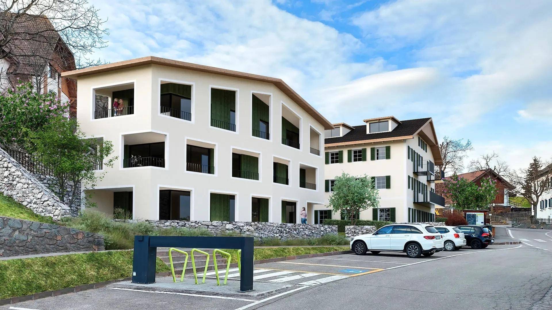 Petersheim-Ritten-Lengstein-Ferienwohnung-3