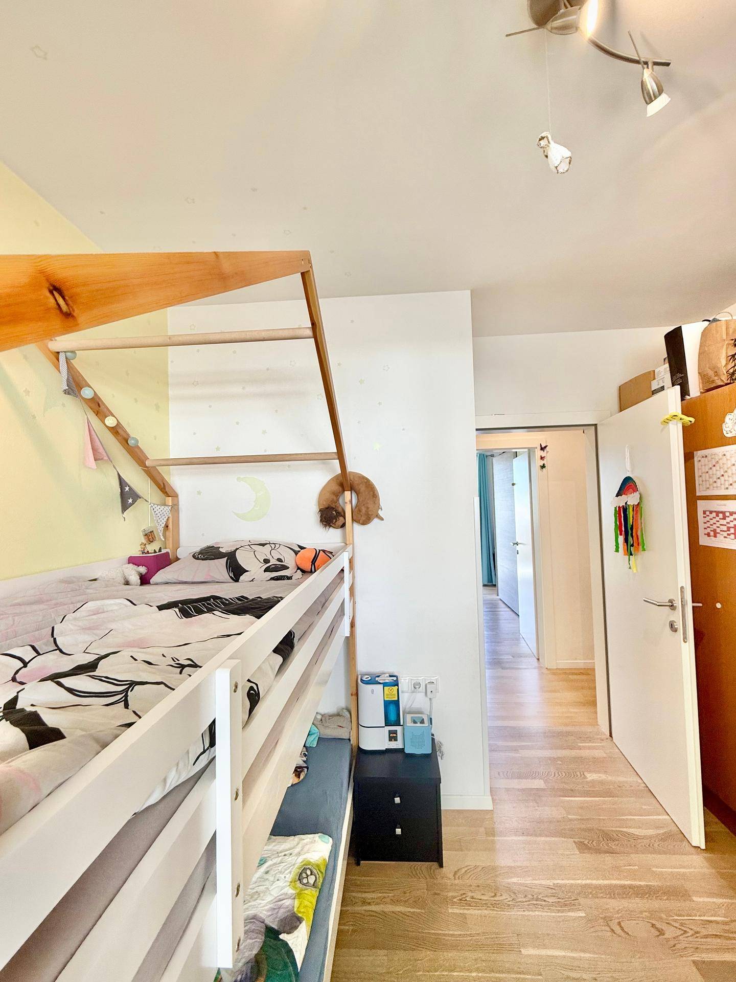 Dreizimmerwohnung-trilocale-Burgstall-Postal-Burgraviato-Burggrafenamt-Terrasse-terrazza