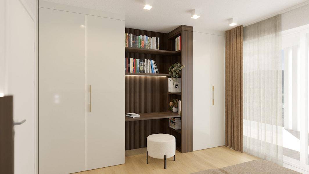 The White Residence, Brixen, Bressanone, Luxus, Penthouse, Modern Living, Investment Südtirol, Freie Wohnung, Appartamento libero, Penthouse, Luxury Real Estate Italy.