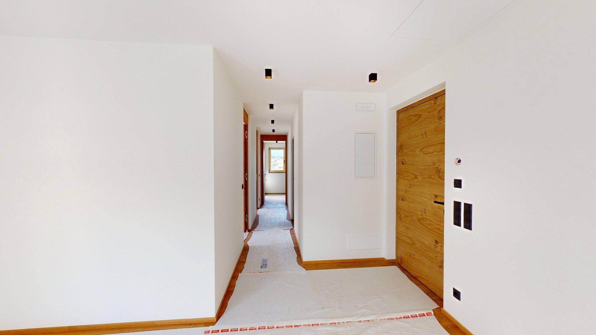 Meran-Merano-Penthouse-Trilocale-Dreizimmerwohnung-Dachterrasse-Terrazza