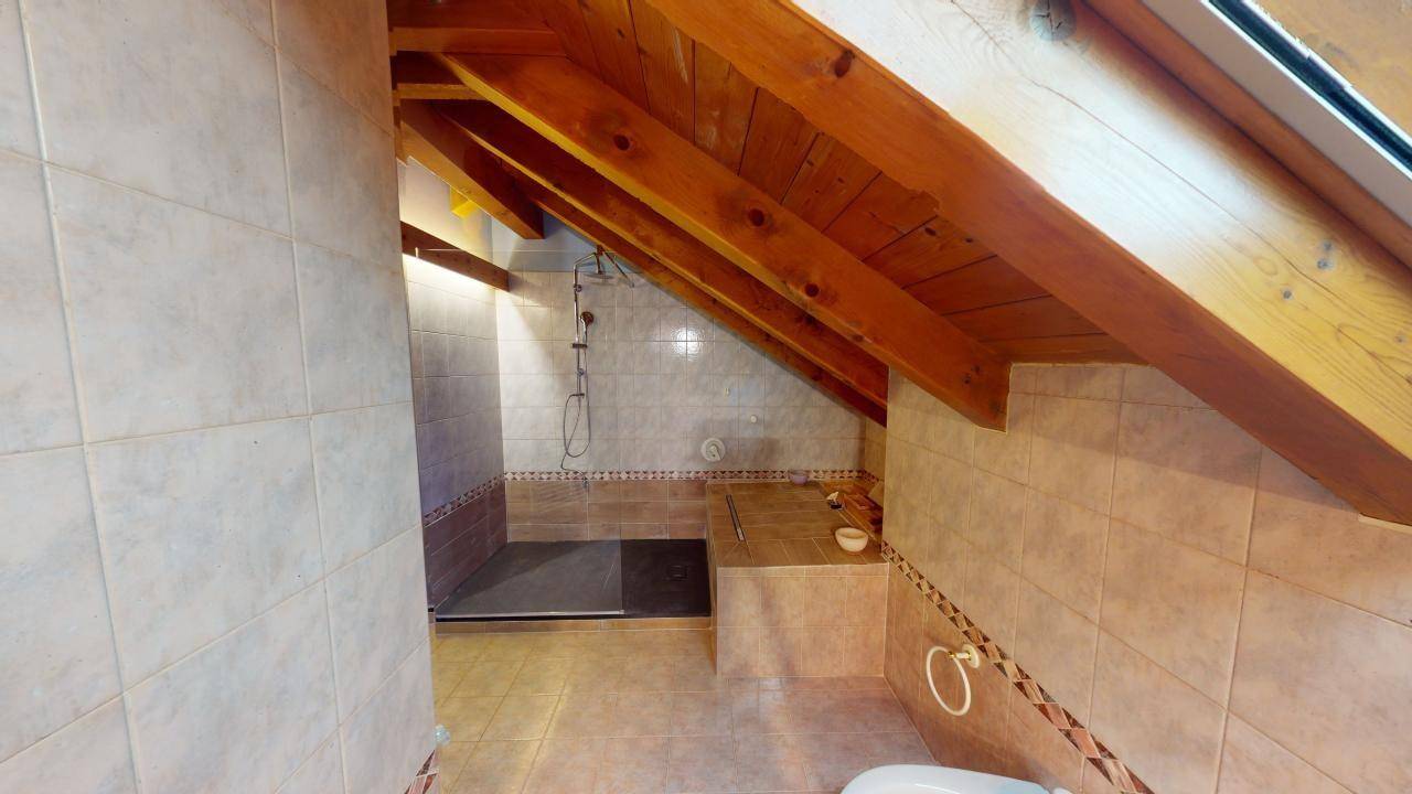 Meran-Merano-Untermais-Maia Bassa-Terrasse-terrazza-Garage-Duplexwohnung