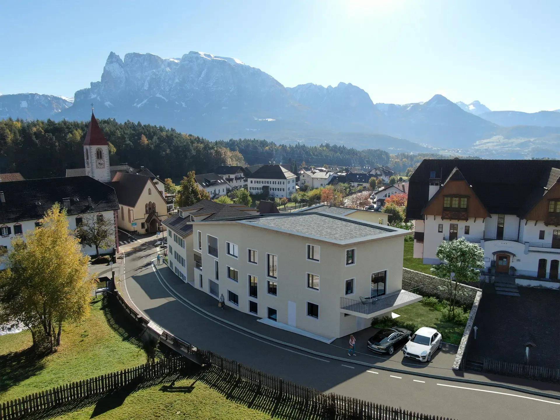 Petersheim-Ritten-Lengstein-Ferienwohnung-4
