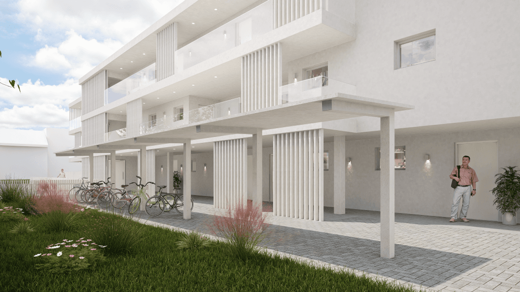 The White Residence, Brixen, Bressanone, Luxus, Penthouse, Modern Living, Investment Südtirol, Freie Wohnung, Appartamento libero, Penthouse, Luxury Real Estate Italy.