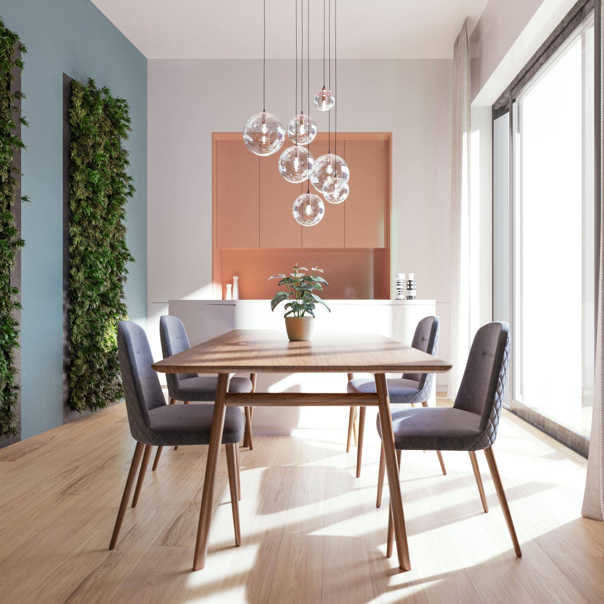 Meran-Merano-Penthouse-Trilocale-Dreizimmerwohnung-Dachterrasse-Terrazza
