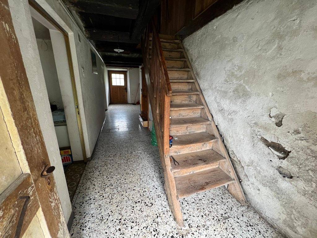 Mühlwald_Hof_Bauernhaus_Sanierungsbedürftig_Sand in Taufers_Campo Tures_Maso_Montagna