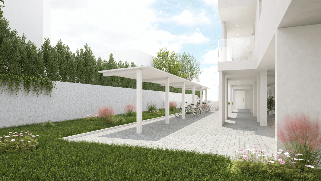 The White Residence, Brixen, Bressanone, Luxus, Penthouse, Modern Living, Investment Südtirol, Freie Wohnung, Appartamento libero, Penthouse, Luxury Real Estate Italy.
