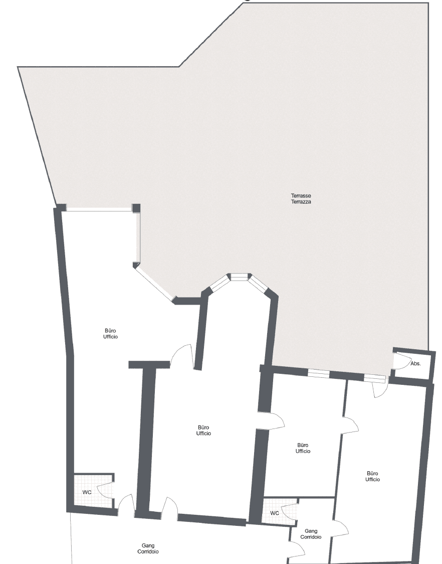 historischesGebäude_Brixen_Büro_Mieten