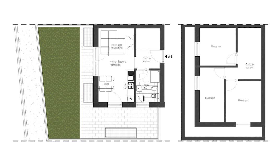 Neubau_Luxus_Zentral_Zimmerwohnung_Seeber_Immobilien_Immobilienagentur_Bauträger_Pustertal_Kronplatz_Berge_Wandern_Zweitwohnsitz