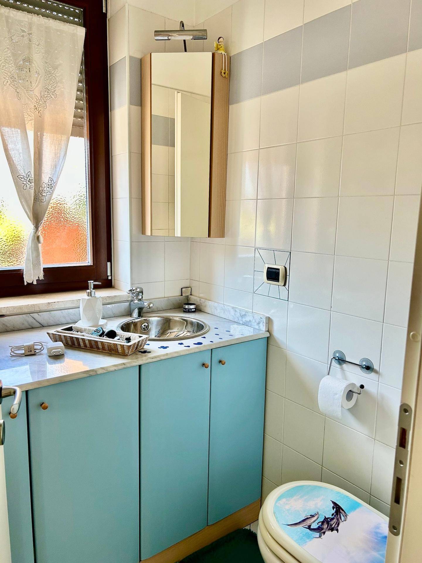 Appartamento-San-Giacomo-Trilocale-con-terrazzo-grande-con-garage-3-Zimmer-Wohnung-mit-Terasse-mit-Garage-in-Sankt-Jakob-Leifers