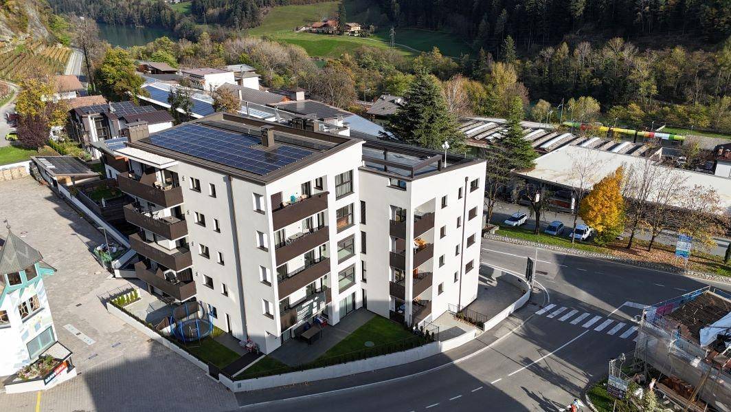 Neubau_Residence_Paradeis_Mühlbach_Rio di Pusteria_Gitschberg_Jochtal_Neubau_Erstbezug_Wandern_Skifahren_Berge