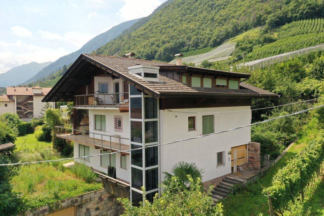 Marling-Marlengo-Haus-casa-renovierungsbedürftig-da ristrutturare