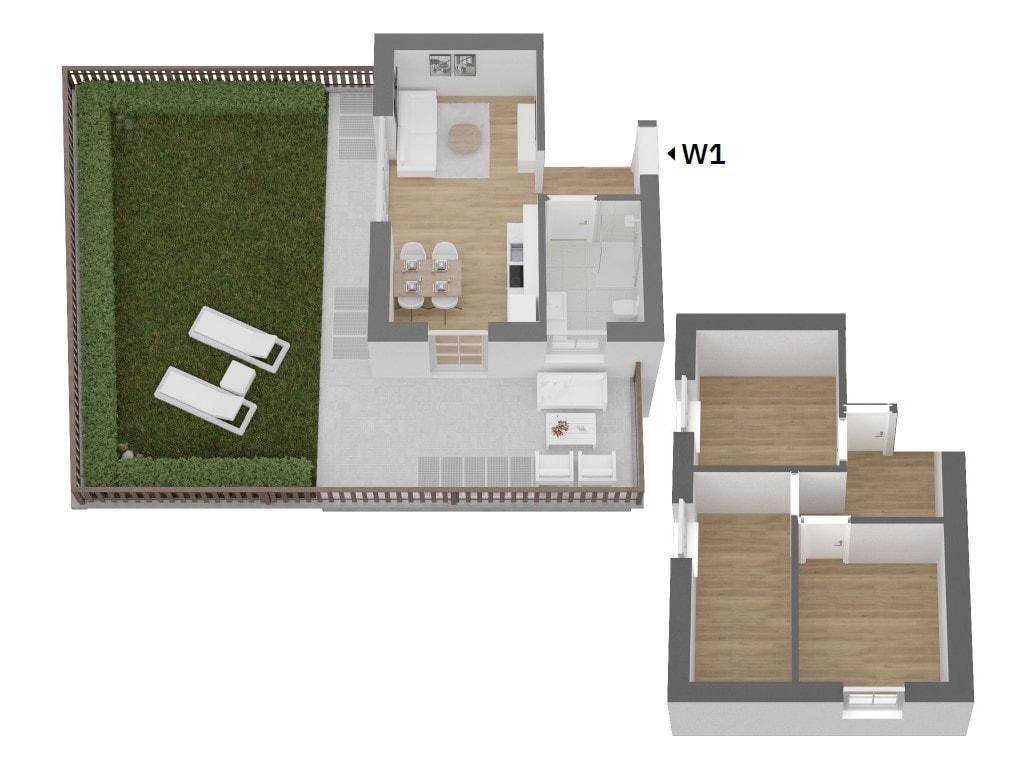 Neubau_Luxus_Zentral_Zimmerwohnung_Seeber_Immobilien_Immobilienagentur_Bauträger_Pustertal_Kronplatz_Berge_Wandern_Zweitwohnsitz