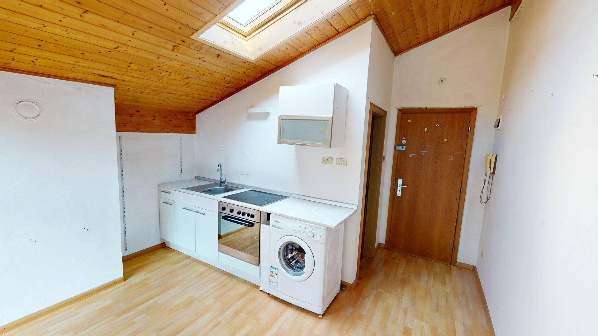 Töll-Vinschgau-Val Venosta-Tell-Einzimmerwohnung-monolocale-balcone-soffitta-garage-Balkon-Dachboden-Garage-Garten-Ferienwohnung-casa vacanze-Investiton-Investitionsobjekt-investimento