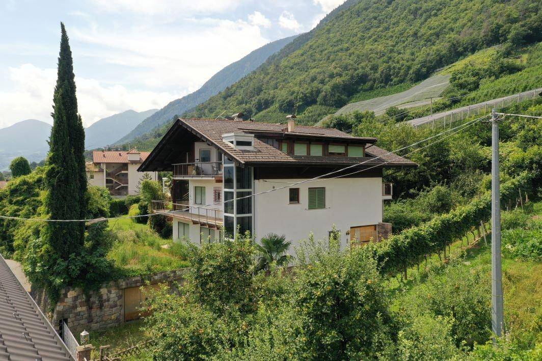 Marling-Marlengo-Haus-casa-renovierungsbedürftig-da ristrutturare