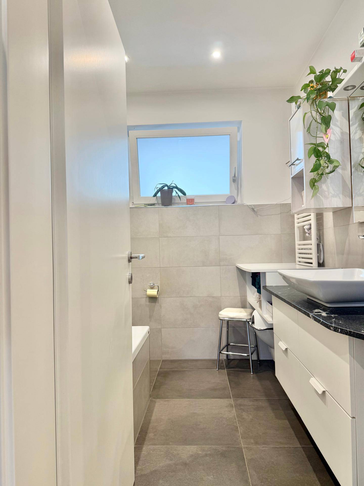 Dreizimmerwohnung-trilocale-Burgstall-Postal-Burgraviato-Burggrafenamt-Terrasse-terrazza