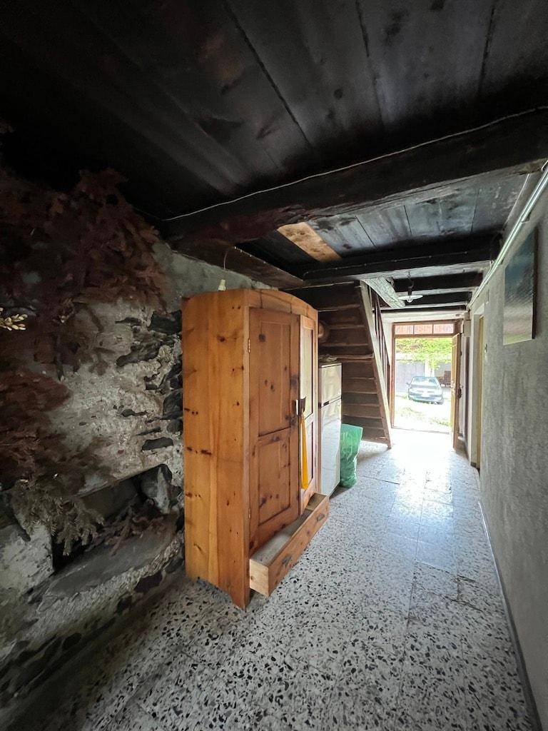 Mühlwald_Hof_Bauernhaus_Sanierungsbedürftig_Sand in Taufers_Campo Tures_Maso_Montagna