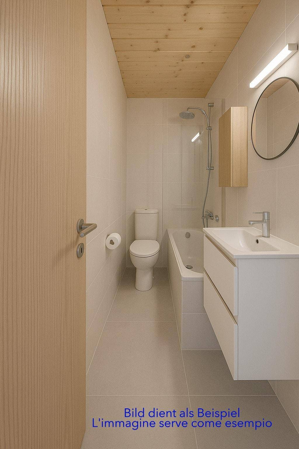 Töll-Vinschgau-Val Venosta-Tell-Einzimmerwohnung-monolocale-balcone-soffitta-garage-Balkon-Dachboden-Garage-Garten-Ferienwohnung-casa vacanze-Investiton-Investitionsobjekt-investimento