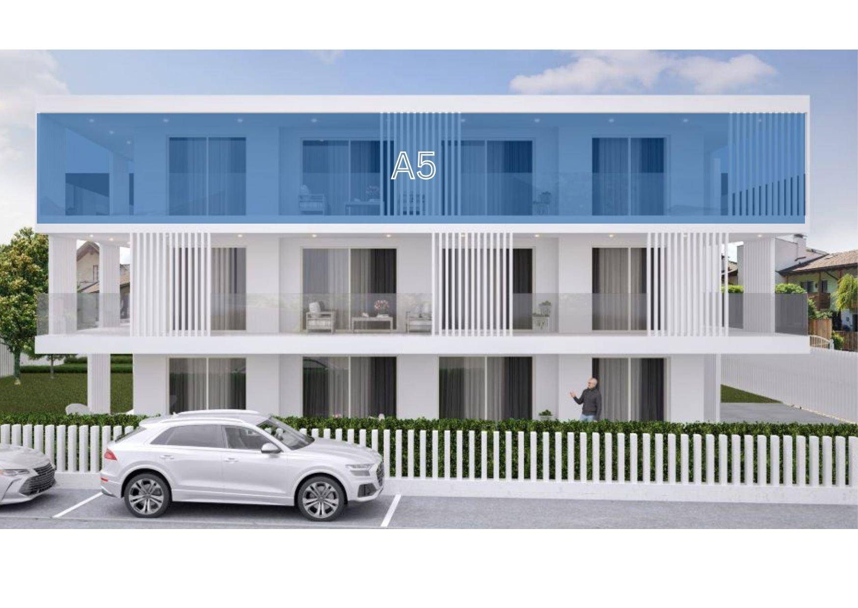 The White Residence, Brixen, Bressanone, Luxus, Penthouse, Modern Living, Investment Südtirol, Freie Wohnung, Appartamento libero, Penthouse, Luxury Real Estate Italy.