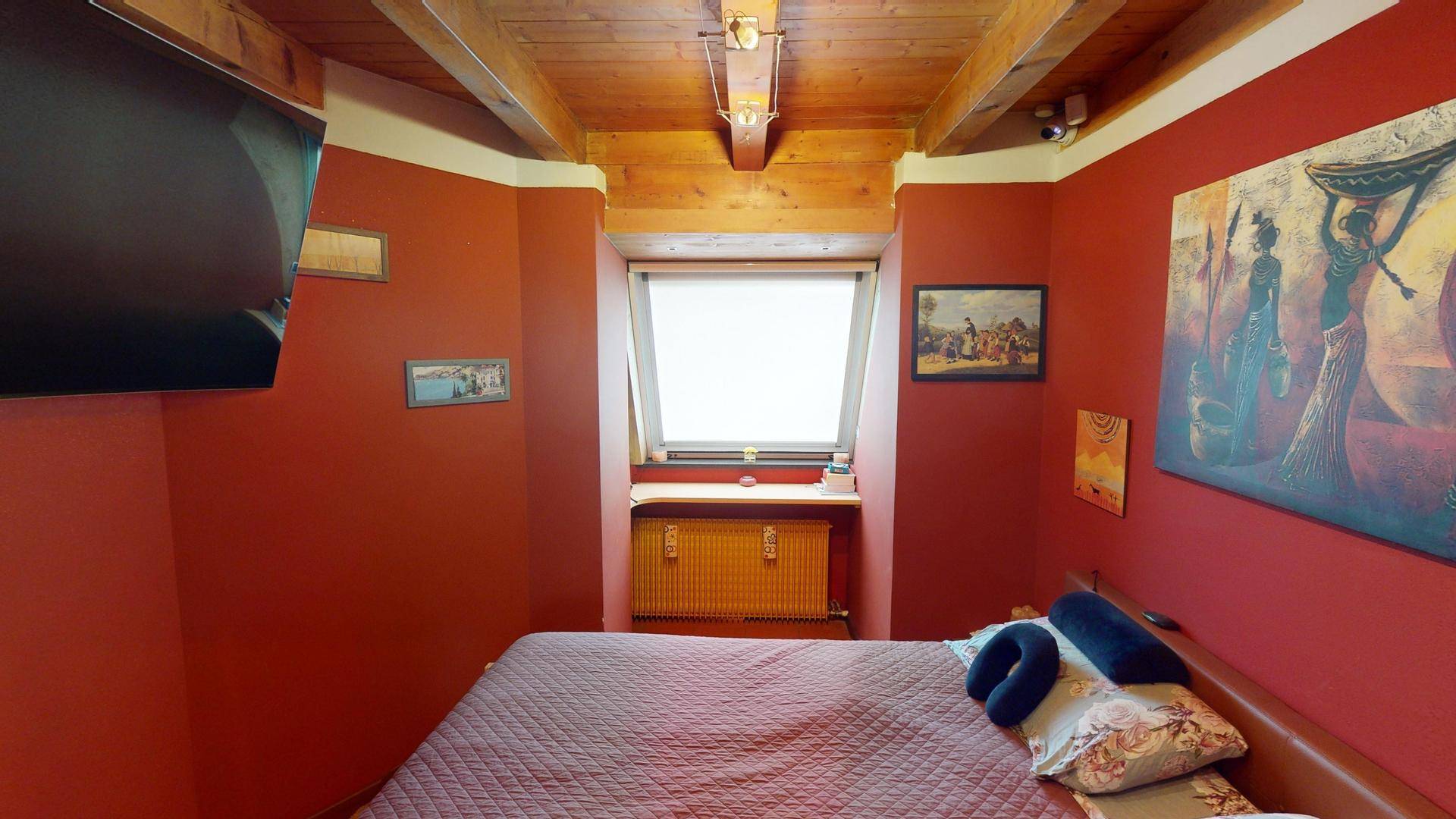 Meran-Merano-Untermais-Maia Bassa-Terrasse-terrazza-Garage-Duplexwohnung