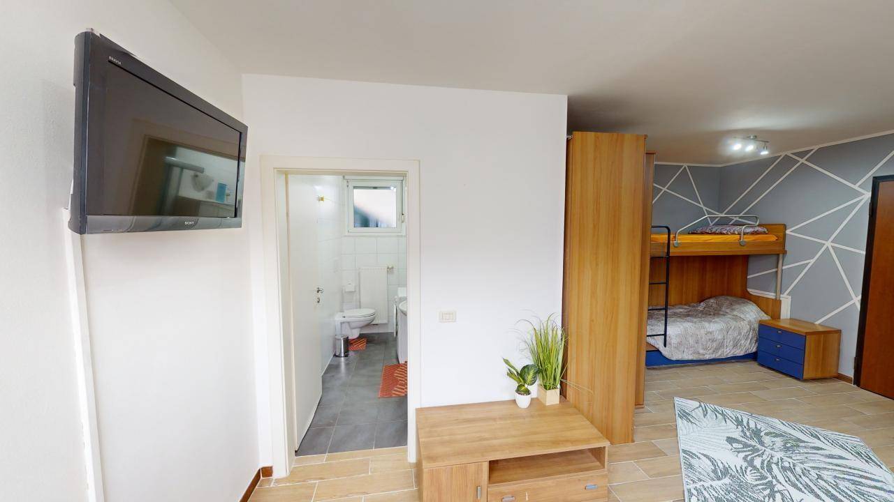 Meran_Merano_Untermais_Maia Bassa_Zweizimmerwohnung_bilocale_Privatvermietungslizenz_Ferienwohnung_Air B'n'b_Erdgeschoss_pianoterra