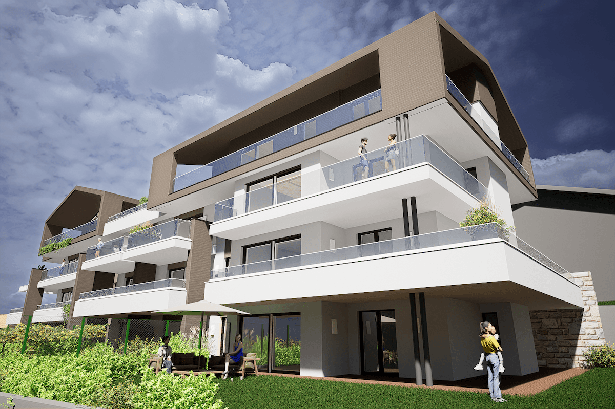 Neubau Tramin, Residence Rechtenthal, Neubauwohnungen Tramin, Wohnung kaufen Tramin, Immobilien Tramin, Wohnen in Tramin, Neubauprojekt Tramin, KlimaHaus A Nature Tramin, energieeffiziente Wohnung Tramin, nachhaltiges Wohnen Südtirol, Wohnung mit Terrasse Tramin, Wohnung mit Garten Tramin, Wohnung mit Balkon Tramin, Neubau in der Heimat des Gewürztraminers, Immobilien Südtirol, Wohnung kaufen Südtirol, modernes Wohnen Tramin, zentrale Lage Tramin, hochwertige Bauweise, Fußbodenheizung, Holz-Aluminium-Fenster, Photovoltaik, Tiefgarage, Natur und Wein, Wohnen im Süden Südtirols