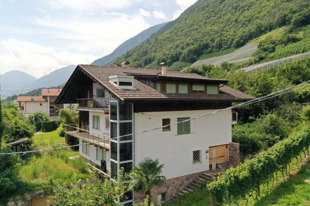 Marling-Marlengo-Haus-casa-renovierungsbedürftig-da ristrutturare