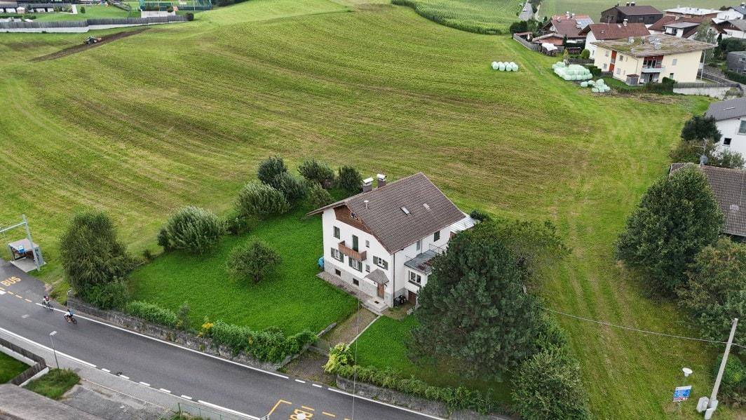 Chalet-Neubau-Sanierung-Olang-Niederolang-Bestand erhalten-Visionen-Umsetzungsmöglichkeiten-Baugrund-Luxus-