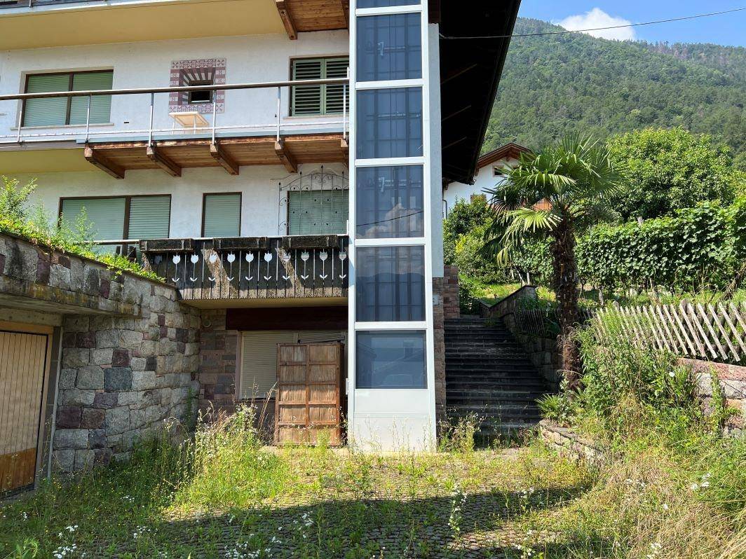 Marling-Marlengo-Haus-casa-renovierungsbedürftig-da ristrutturare