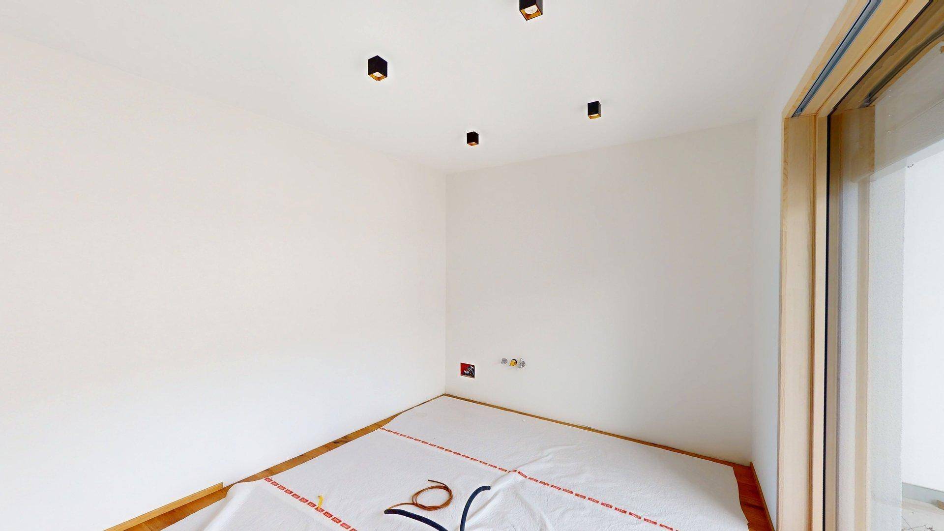 Meran-Merano-Penthouse-Trilocale-Dreizimmerwohnung-Dachterrasse-Terrazza