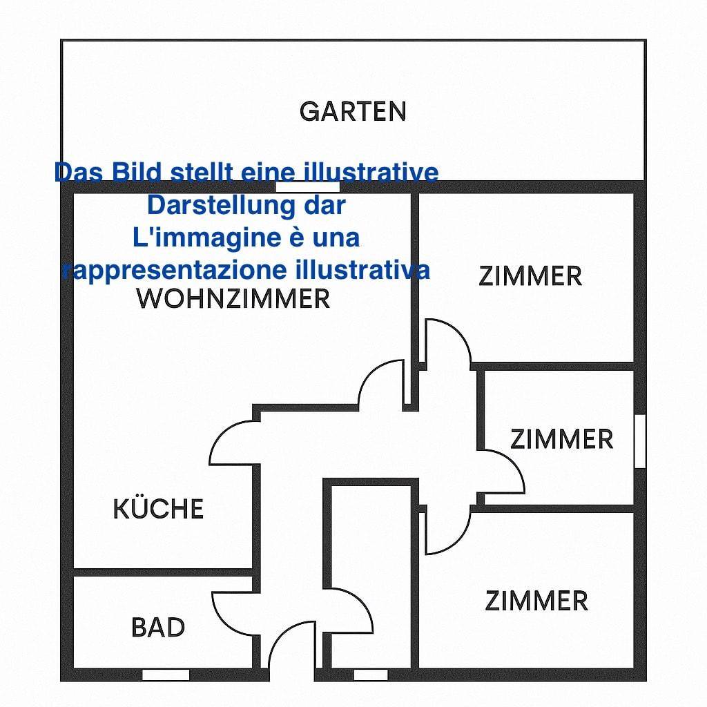 Vinschagu-Neu-Ruhig-4-Zimmer-Val Venosta-Quadrilocale-Quiete-Placetobe