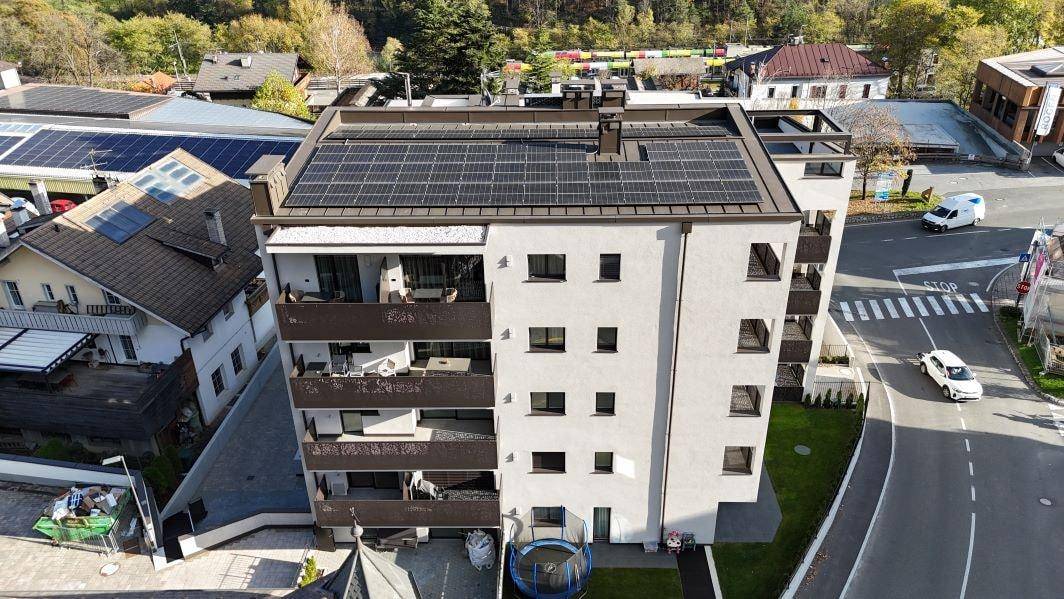Neubau_Residence_Paradeis_Mühlbach_Rio di Pusteria_Gitschberg_Jochtal_Neubau_Erstbezug_Wandern_Skifahren_Berge