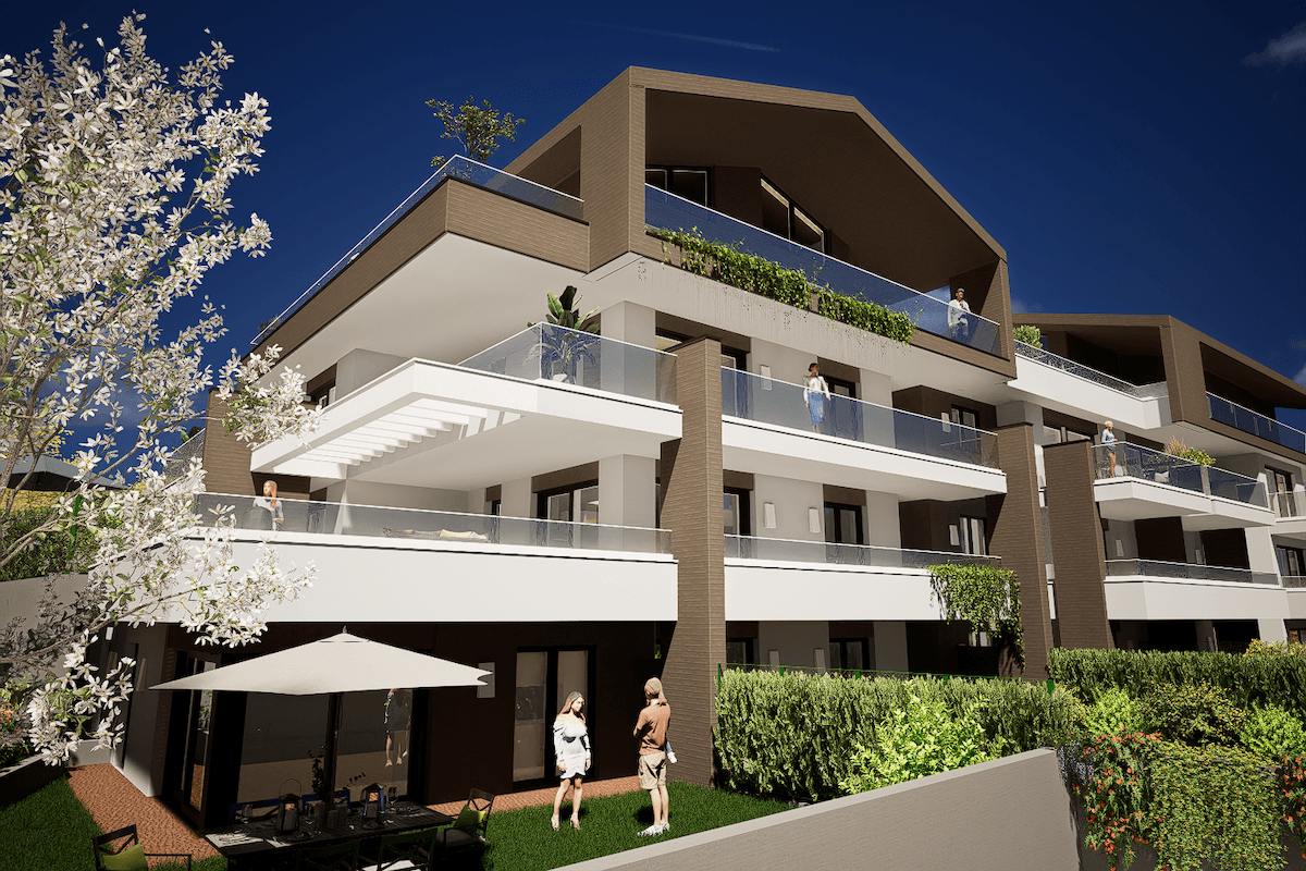 Neubau Tramin, Residence Rechtenthal, Neubauwohnungen Tramin, Wohnung kaufen Tramin, Immobilien Tramin, Wohnen in Tramin, Neubauprojekt Tramin, KlimaHaus A Nature Tramin, energieeffiziente Wohnung Tramin, nachhaltiges Wohnen Südtirol, Wohnung mit Terrasse Tramin, Wohnung mit Garten Tramin, Wohnung mit Balkon Tramin, Neubau in der Heimat des Gewürztraminers, Immobilien Südtirol, Wohnung kaufen Südtirol, modernes Wohnen Tramin, zentrale Lage Tramin, hochwertige Bauweise, Fußbodenheizung, Holz-Aluminium-Fenster, Photovoltaik, Tiefgarage, Natur und Wein, Wohnen im Süden Südtirols