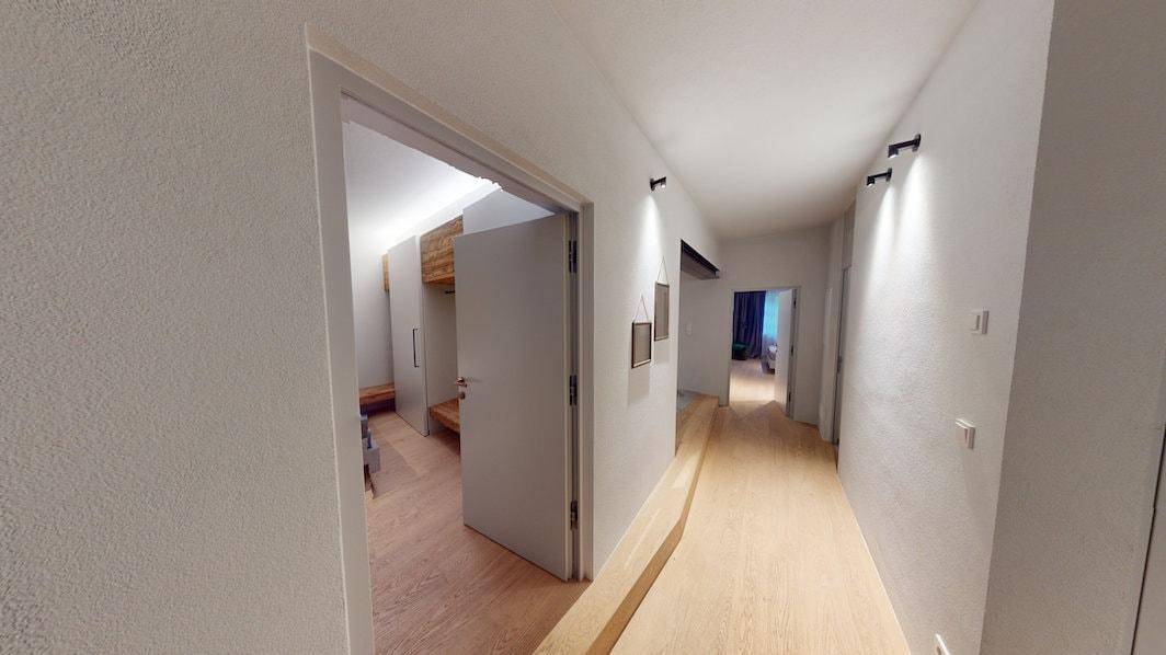 Bruneck-Stadtgasse-zentral-Immobilie-nicht konventioniert-frei-Luxus-modern-Mietobjekt