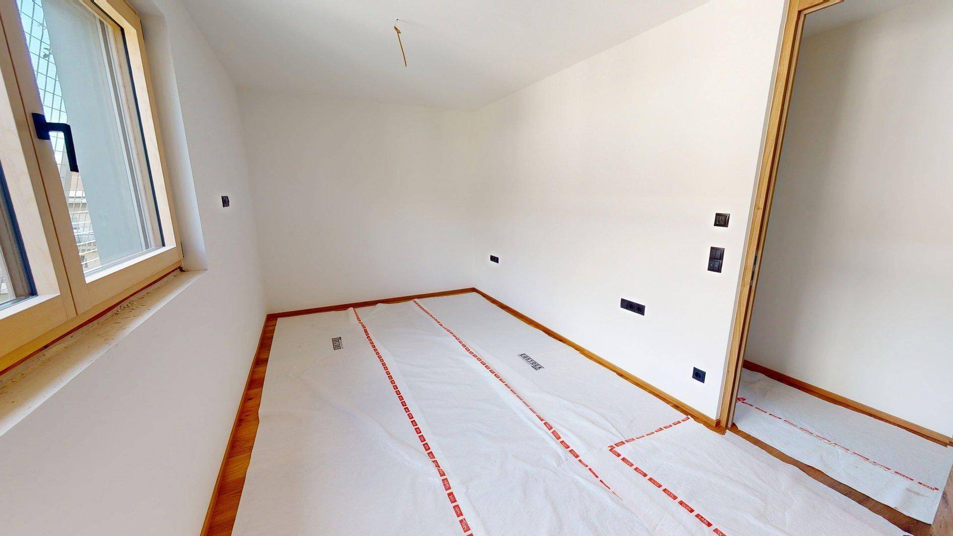 Meran-Merano-Penthouse-Trilocale-Dreizimmerwohnung-Dachterrasse-Terrazza