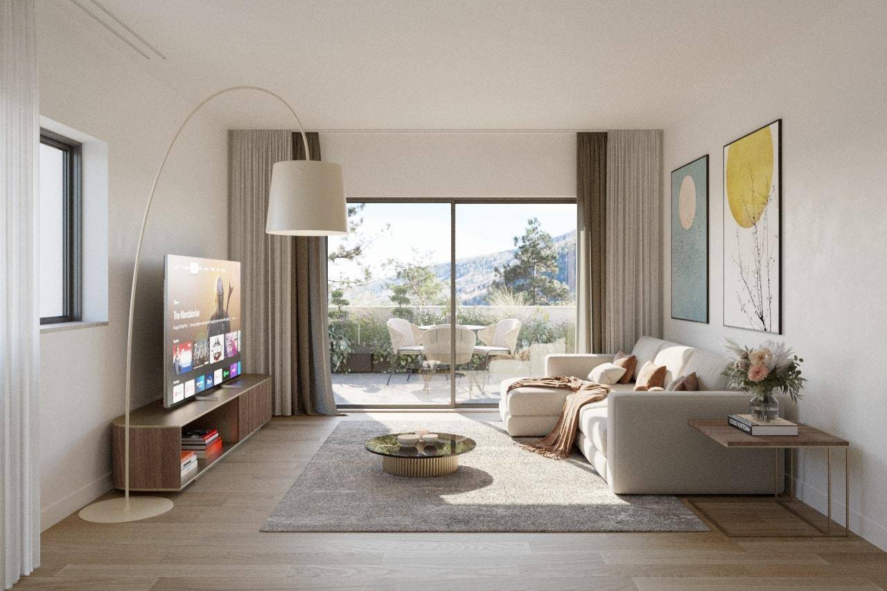 Residence "Maurerhäusl"_Neubau_Vintl_Klimahaus A_Modern