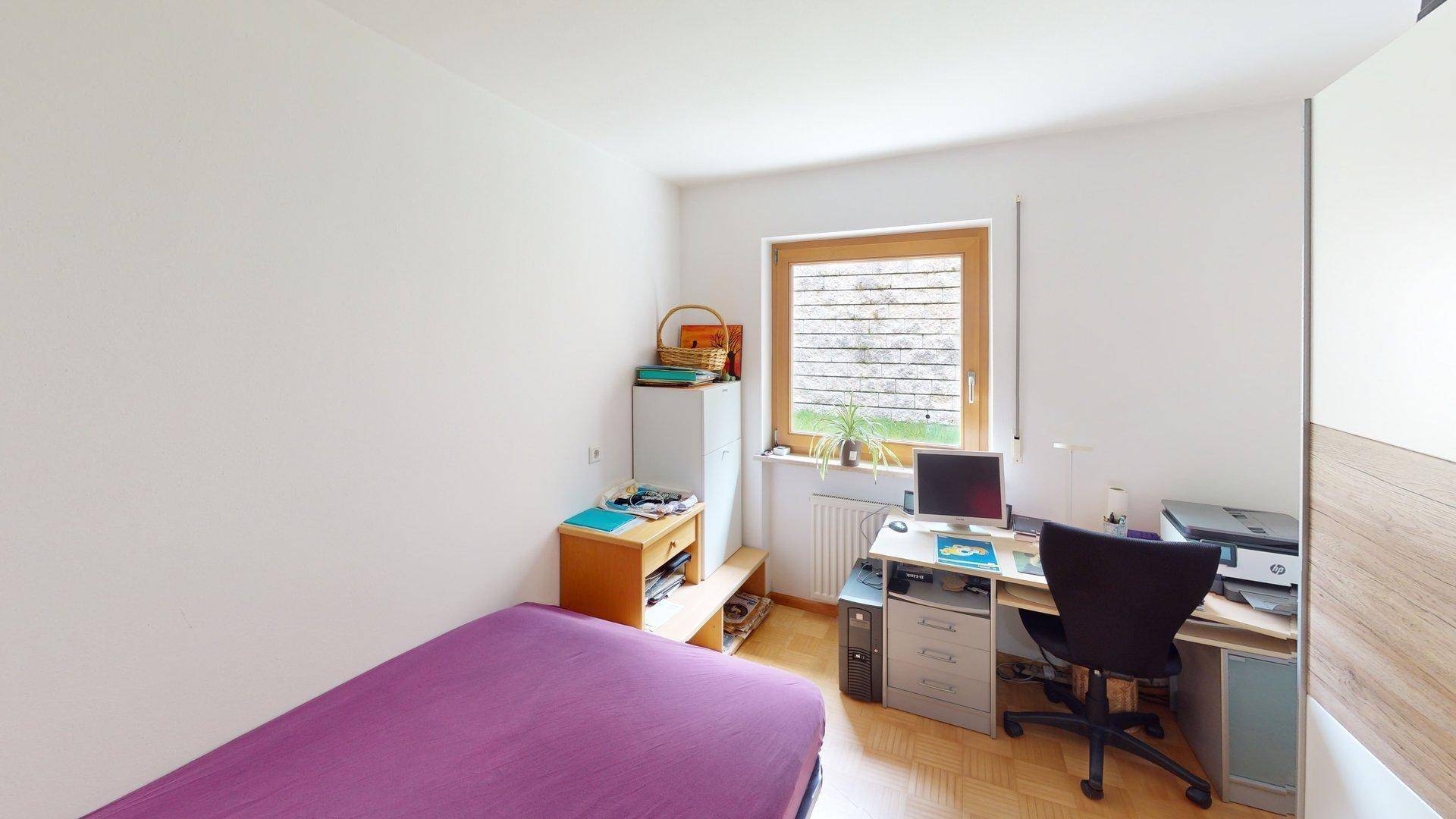 Karthaus-Certosa-Schnalstal-Val Senales-Dreizimmerwohnung-trilocale-giardino-Garten-Ferienwohnung-casa vacanze-Keller-cantina-Garage