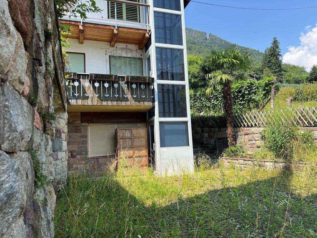 Marling-Marlengo-Haus-casa-renovierungsbedürftig-da ristrutturare