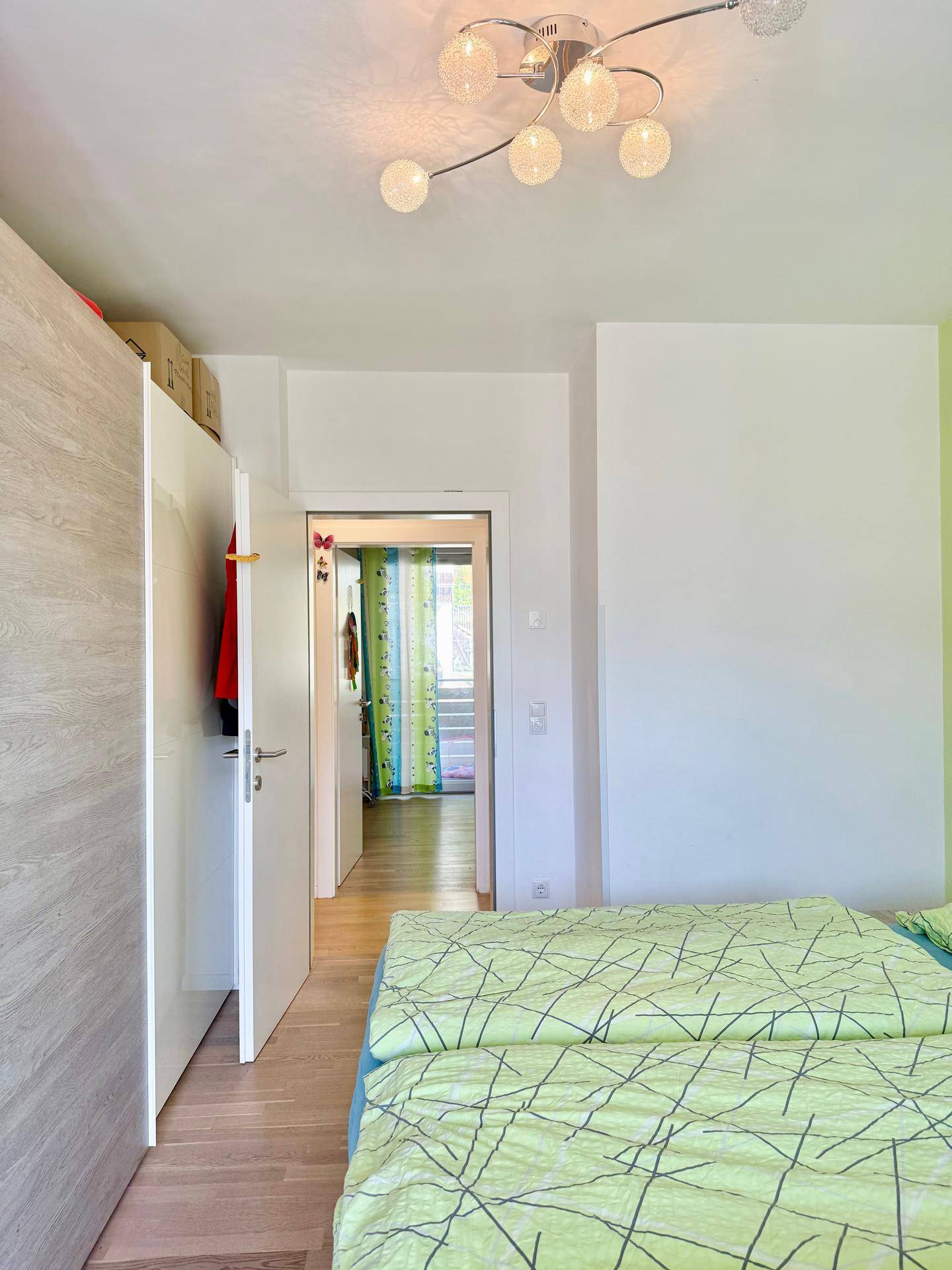 Dreizimmerwohnung-trilocale-Burgstall-Postal-Burgraviato-Burggrafenamt-Terrasse-terrazza