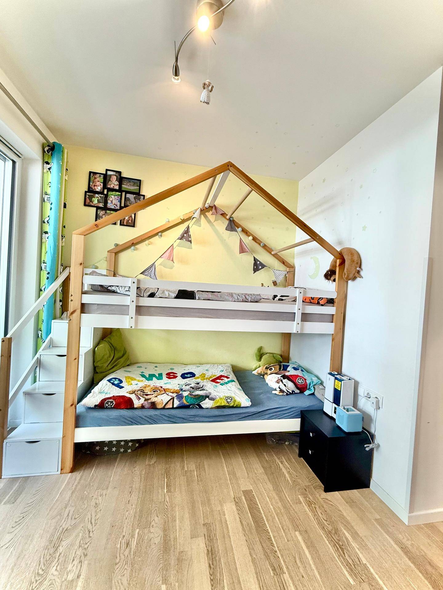 Dreizimmerwohnung-trilocale-Burgstall-Postal-Burgraviato-Burggrafenamt-Terrasse-terrazza