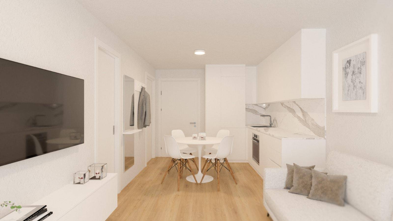 The White Residence, Brixen, Bressanone, Luxus, Penthouse, Modern Living, Investment Südtirol, Freie Wohnung, Appartamento libero, Penthouse, Luxury Real Estate Italy.