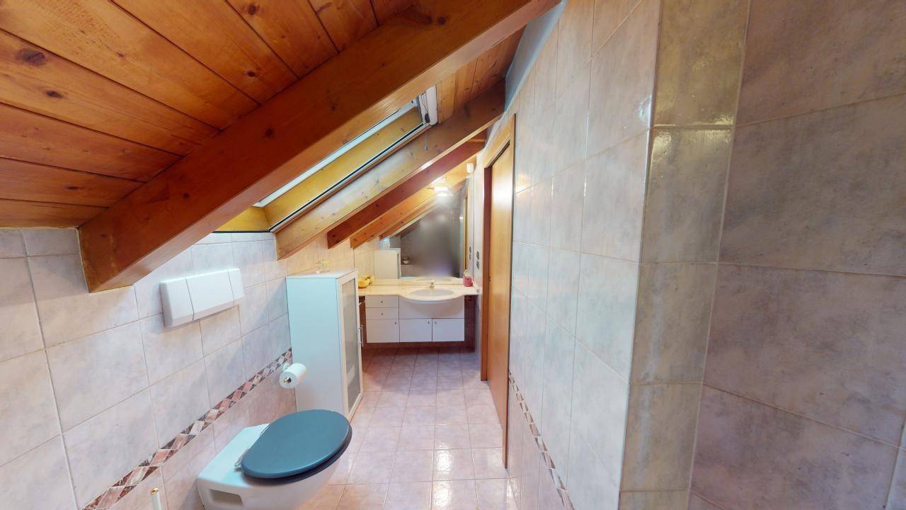 Meran-Merano-Untermais-Maia Bassa-Terrasse-terrazza-Garage-Duplexwohnung